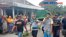 Bocah SD Tewas Tenggelam...