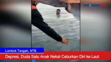 Depresi, Duda Satu Anak...