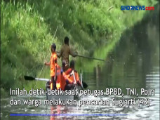 Seorang Ibu di Tanjung...