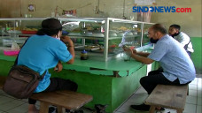 Omset Merosot, Ribuan...