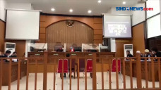 PN Jakarta Selatan Gelar...