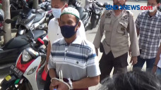 Duel Maut, Seorang Pria...