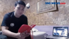 Kembali Bikin Heboh!...