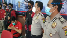Pelaku Utama Pejambretan...