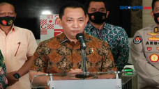 Jadi Kapolri Baru, Ini...