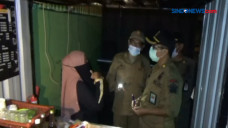 Dinilai Melanggar Jam...