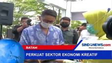 Perkuat Sektor Ekonomi...