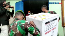Sebanyak 4.960 Dosis...