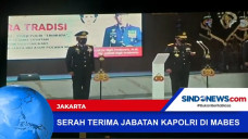 Jenderal Pol. Listyo...