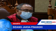 Baca Duplik Sambil Menangis,...