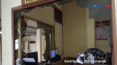 Tersangka DPO Judi Ditembak...
