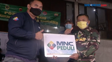 MNC Peduli dan Kemensos...