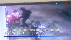 SPBU Benoa Bali Kembali...