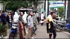 Viral, Jenazah Covid-19...