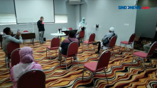 Sangat Ketat, Ini Protokol...