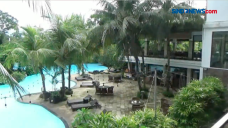 Puluhan Hotel di Bali...