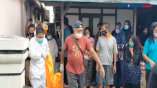 Kasus Pembunuhan Satu...