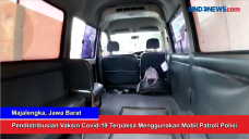 Mobil Puskesmas Tak...