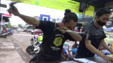 Burger Berbumbu Rayuan...
