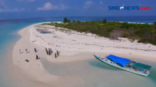 Dijual ! Pulau Lantigiang...