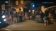 Maling Beraksi Saat...