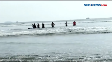 Pantai Malin Kundang...