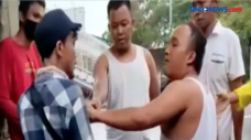 Video Dua Pencuri Sepeda...