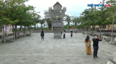 Destinasi Wisata GWK...