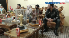 Dinas PP dan PA Bukittinggi...