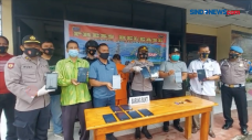 Curi Belasan Tablet,...