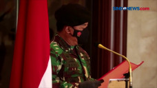 Panglima Rotasi Jabatan...