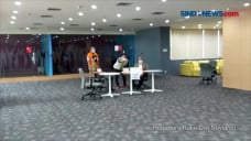 Gelar Rekonstruksi Kasus...