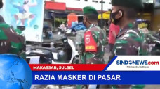 Satgas Covid-19 Masih...