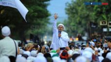 Polisi Bantah Lakukan...