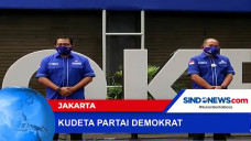 Diduga Ada Upaya Kudeta...