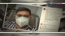 Inul Sembuh, Giliran...