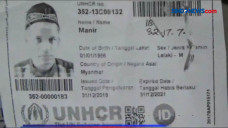 Pengungsi Rohingya Tewas...