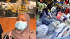 Viral, Kembalikan HP...