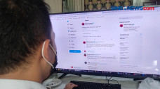 Suara Dentuman 11 Jam...