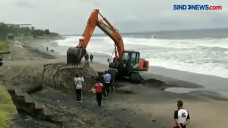 Pantai Dikikis Ombak,...