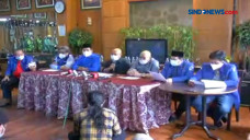 Politisi Senior Partai...