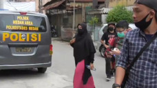 Viral Jagal Kucing,...