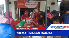 Roemah Makan Rakjat...