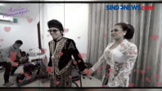 Atta Siapkan Rumah Mewah...