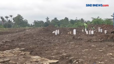 TPU Srengseng Sawah...