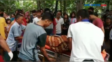 Seorang Warga Ogan Ilir...