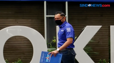 AHY Surati Jokowi, Begini...