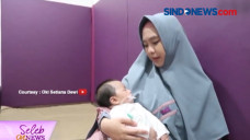 Sindrom Bayi Lemas,...