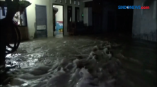 Diterjang Banjir, Ratusan...