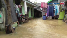 Tanggul Jebol, Banjir...